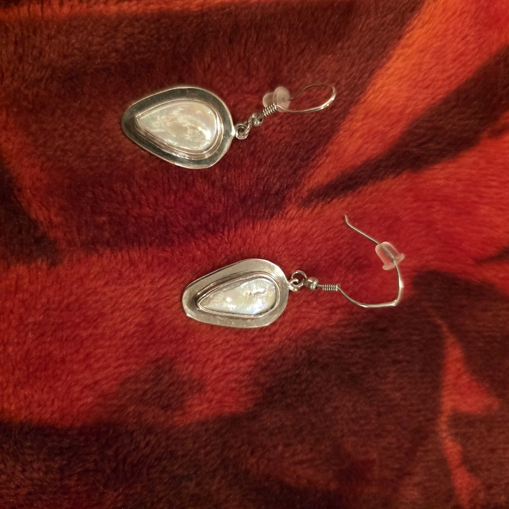 925 Earrings